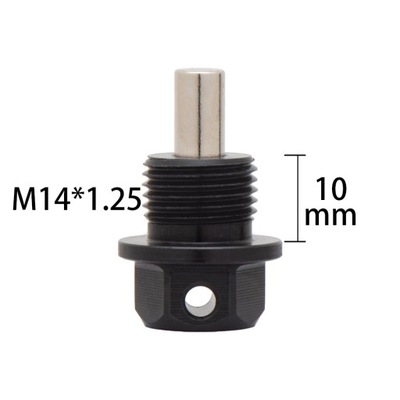 M8 M10 M12 M14 M16 M18X1.5/1.25 MM MAGNETIC OIL SUMP NUT DRAIN OIL ~15304