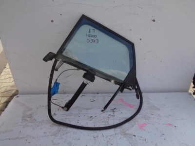 Механизм стекло рамка левый задняя seat exeo kombi фото №1