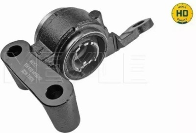 MEYLE MANCHON BRAS DE SUSPENSION AVANT MINI R56 R55 R57 R58 