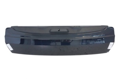 Крышка багажника нижняя борт задняя задняя bmw x5 g05 x7 g07 416 фото №1