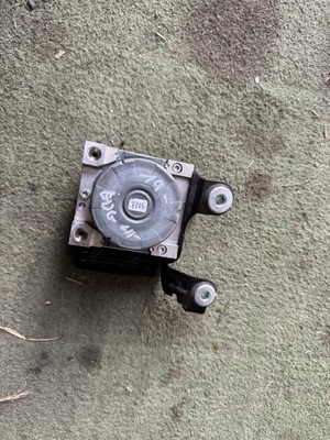 Ford edge mk2 lift 2.0 ecob насос abs фото №1