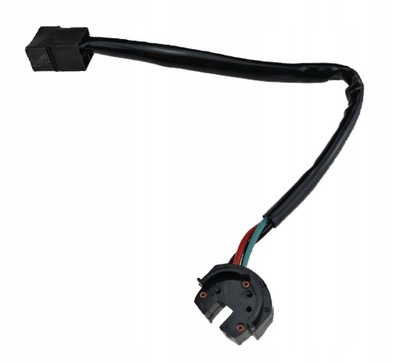 Колодка шланг жгут замка зажигания fiat 126p st. t. 3p фото №1