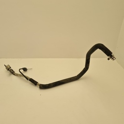 Renault zoe шланг труба wąż кондиционера фото №1