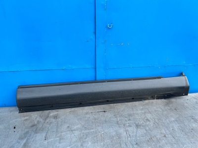 Lexus ls ii ls400 95- молдинг поріг права фото №1