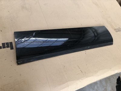 Молдинг дверь левый перед range rover iii l322 vogue фото №1