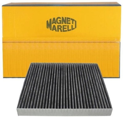 MAGNETI MARELLI FILTRO DE CABINA 350203066320  