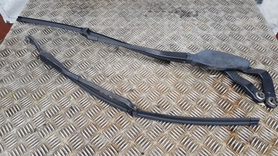 Mercedes w211 важіль двірники праве фото №1