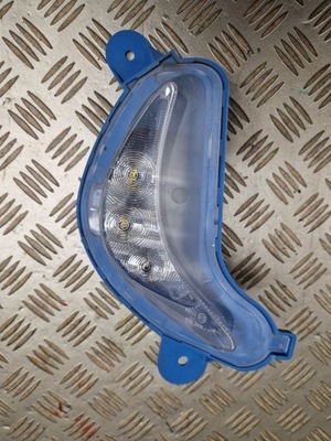 Світло ліва do рух dziennej renault zoe 12r- фото №1