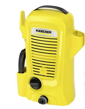 KARCHER K2 MYJKA CIŚNIENIOWA 110 bar 1400W CC51