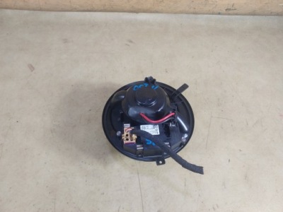 Octavia ii golf v вентилятор отопителя 1k1820015d фото №1