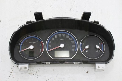 Счетчик приборы 94003-2b640 hyundai santa fe ii 2.2 фото №1