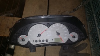 98ab-10849-jb лічильник прилади focus i фото №1