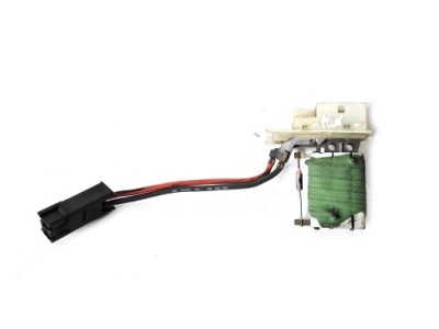 Резистор резистор opel vectra b 90463851 фото №1