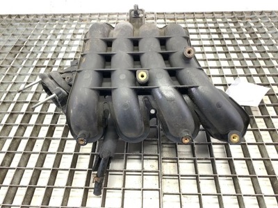 Коллектор всасывающий hyundai i20 1.2 78km фото №1