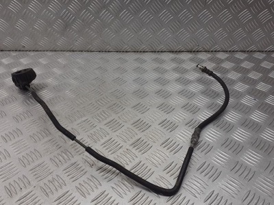 Шланг трубка циліндр зчеплення opel corsa d 1.0 фото №1