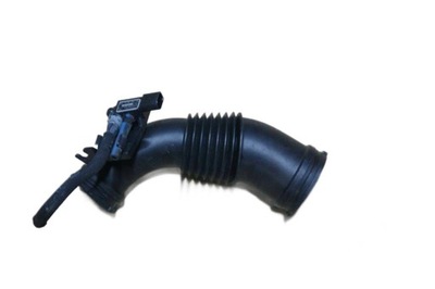 Труба всмоктувальна 059129627l audi a4 a5 фото №1