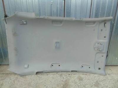 Hyundai i40 kombi потолок фото №1