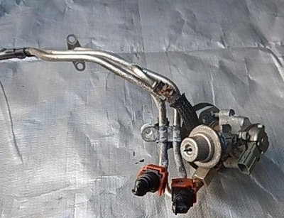 Lexus ls 600 ls600h 07- клапан фото №1