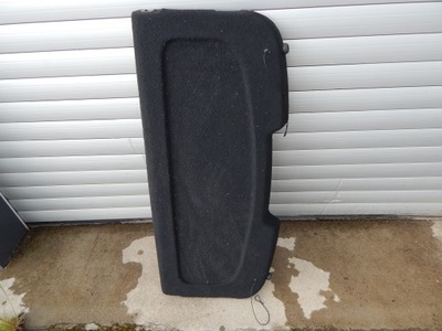 Полиця ford fiests mk7 oryg фото №1