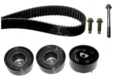 Ina набор распределительного вала citroen c5, c6/ jaguar xf, s-t фото №1