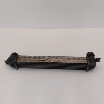 2011 mini one - cooper r57 интеркулер фото №1