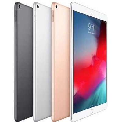 Apple iPad Air 3 | WiFi + Cellular | 256GB | Kolory