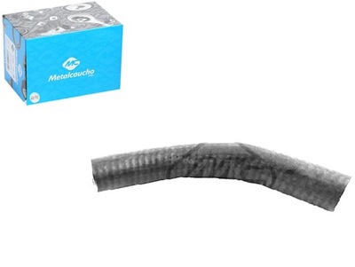 Шланг интеркулер metalcaucho фото №1