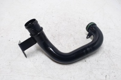 Труба охолодження audi q7 4l 059121071 2.97l дизель 2006 фото №1