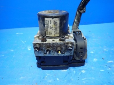 Насос abs fiat 00052007363 фото №1