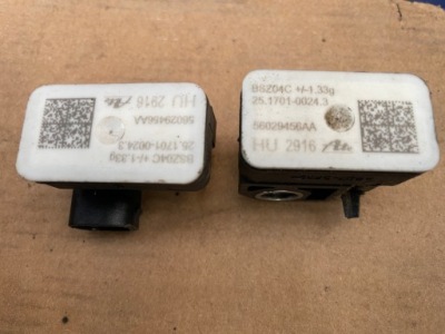 Jeep dodge датчик датчик 56029456aa фото №1