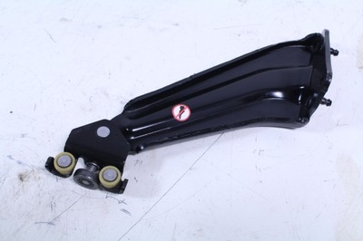 Ролик направляющая дверь peugeot rifter 20r. фото №1