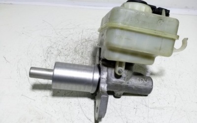 Насос гальмівна bmw 5 e60 e61 320671792 фото №1