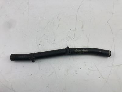 Vw tiguan sharan трубка wąż wody 5n0122447ae фото №1