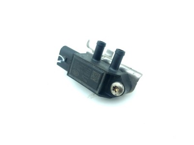 Land rover evoque ii 2020 датчик давления выхлопных газов фото №1