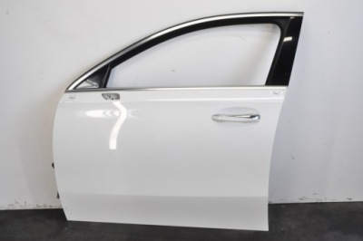 Mercedes w177 дверь левый перед левая передние 149 фото №1