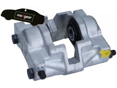 SOPORTE IZQUIERDO PARTE TRASERA MAXGEAR 82-0175 + ZAPACH  