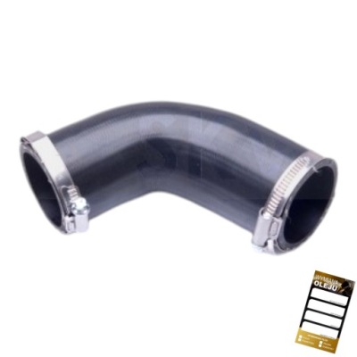 Шланг турбины do volvo s40 ii 2011 2012 фото №1