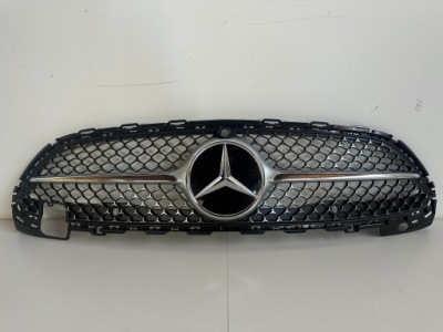 Mercedes c klasa amg w206 a206 решётка радиатора решётка радиатора новый оригинальный фото №1