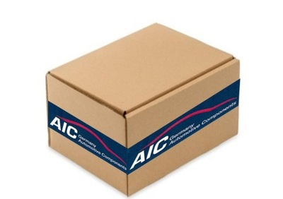 AIC LIMITADOR DE PUERTA  