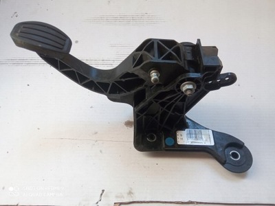 Opel corsa f педаль сцепления 9824263080 фото №1