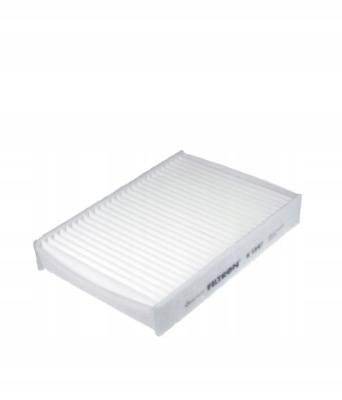 Filtron k 1347 фильтр, вентиляция пространство пассажирский фото №1