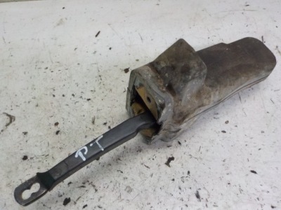 Bmw e39 ограничитель дверь правый задняя фото №1