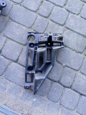 Направляющая бампера правый задняя peugeot 3008 ii фото №1