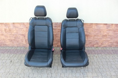 Ford mustang 2015 сидіння оббивка сидіння заднє сидіння фото №1