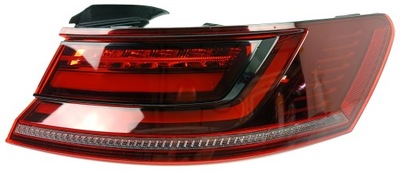 ASO FARO DERECHA PARTE TRASERA DIODO LUMINOSO LED VW ARTEON 3G8945208G  