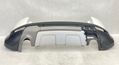 LAND ROVER EVOQUE ZDERZAK TYLNY 4xPDC BJ32-17927-A