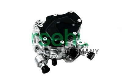 BORSEHUNG НАСОС PODCIŚN VW T5 03-10 TOUAREG 03-10 BORSEHUNG