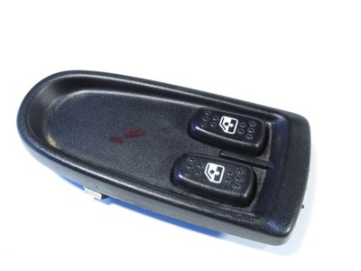 Переключатель панель окон iveco daily фото №1