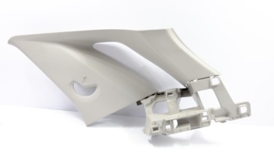 Citroen c4 picasso ii защита стойка правый задняя 9677752877 фото №1