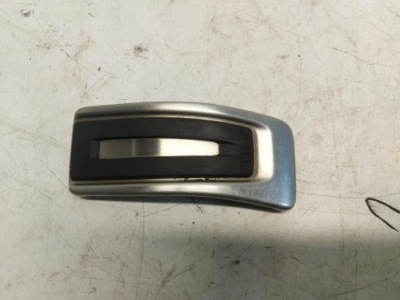 AUDI RS5 8W8 F5 Blende Gehäuse pedalu Gas RS S-Line 8W0721173